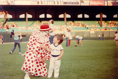 Rally Monkey - Los Angeles Angels – mlbmascot