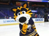 Sabretooth (Buffalo Sabres)