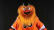 Gritty Flyers MAscot Thumb