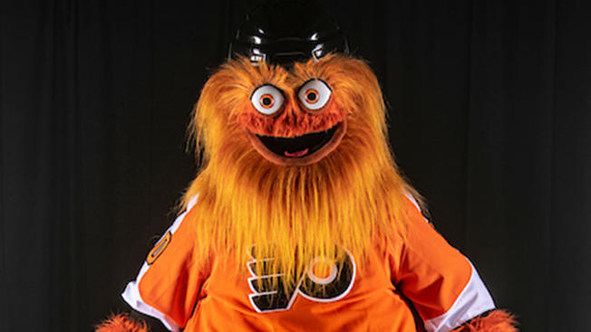 Slapshot (Philadelphia Flyers), SportsMascots Wikia