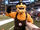 Steely McBeam (Pittsburgh Steelers)
