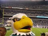 Air Swoop (Philadelphia Eagles)