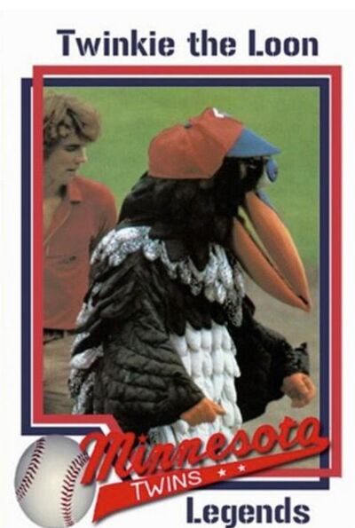 Phoebe Phanatic (Philadelphia Phillies), SportsMascots Wikia