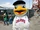 Sandy the Seagull (Brooklyn Cyclones)