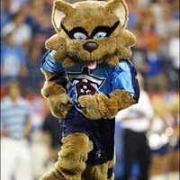 T Rac Tennessee Titans Sportsmascots Wikia Fandom