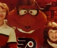 Slapshot from 1976 until 1977