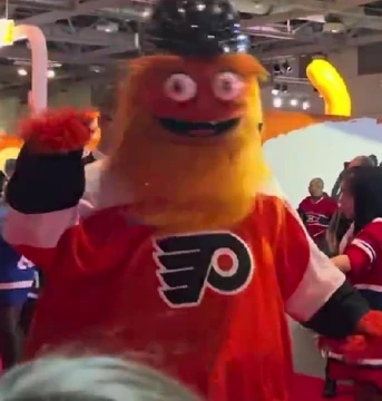 Gritty