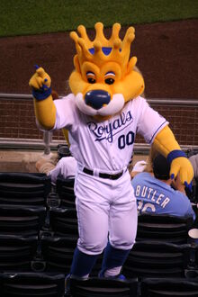 Sluggerrr (Kansas City Royals)