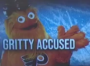 Gritty Accused
