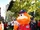 Youppi! (Montreal Expos/Montreal Canadiens)