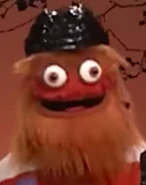 Gritty on Jimmy Fallon