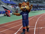 Germain le Lynx (Paris Saint-Germain FC)
