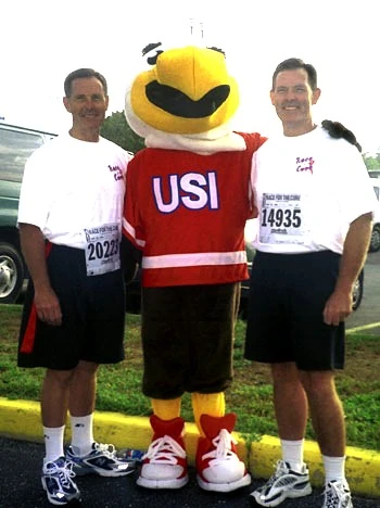 Archibald (Archie) Eagle (University of Southern Indiana ...