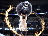 Grizz (Memphis Grizzlies)
