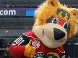 Nordy (Minnesota Wild)