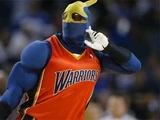Thunder (Golden State Warriors)