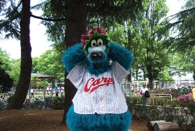 Phillie Phanatic - Wikipedia