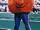 Otto the Orange (Syracuse University)