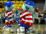 Little G (Harlem Globetrotters)