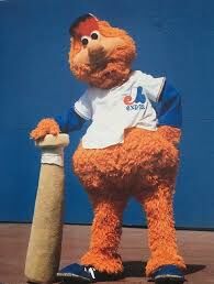 Youppi! (Montreal Expos/Montreal Canadiens), SportsMascots Wikia