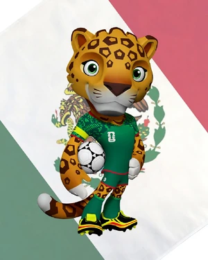 Zayu (2026 FIFA World Cup)