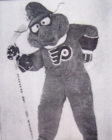 Slapshot Philadelphia Flyers Sportsmascots Wikia Fandom