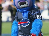 Billy Buffalo (Buffalo Bills)