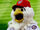 Screech (Washington Nationals)