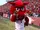 Big Red (University of Arkansas)