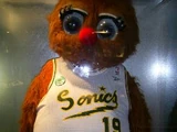 The Wheedle (Seattle SuperSonics)