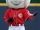 Mr. Red (Cincinnati Reds)