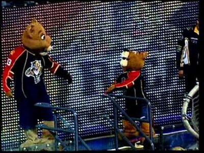 Mini Stanley (Florida Panthers), SportsMascots Wikia