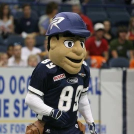 Chicago Rush Grabowski