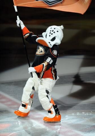 Wildwing (Anaheim Ducks) | SportsMascots Wikia | Fandom