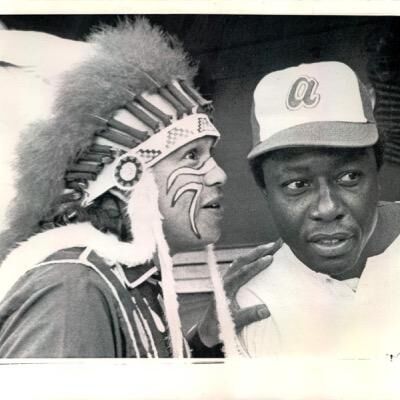 Chief Noc-A-Homa (Atlanta Braves), SportsMascots Wikia