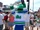 Pucky the Whale (Hartford Whalers/Connecticut Whale)