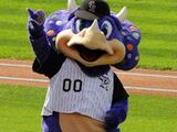 Dinger (Colorado Rockies)