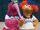 Ribbie and Roobarb (Chicago White Sox)