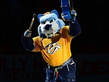 Gnash (Nashville Predators)