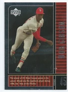 2000 Upper Deck Legends Base #22