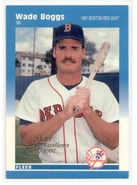 1 - Wade Boggs