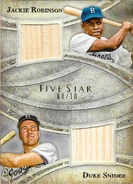 RS - Robinson and Snider