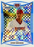 2008 Bowman Baseball Xfractor.jpg (19 KB) X-Fractor /275