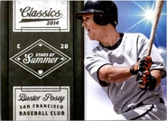 8 - Buster Posey