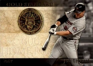 2012 Topps Gold Standard #17
