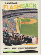 2013 Topps Heritage Baseball Flashback