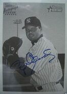 2001 Bowman Her Clemens Auto