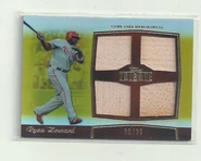 Gold Parallel (/20)