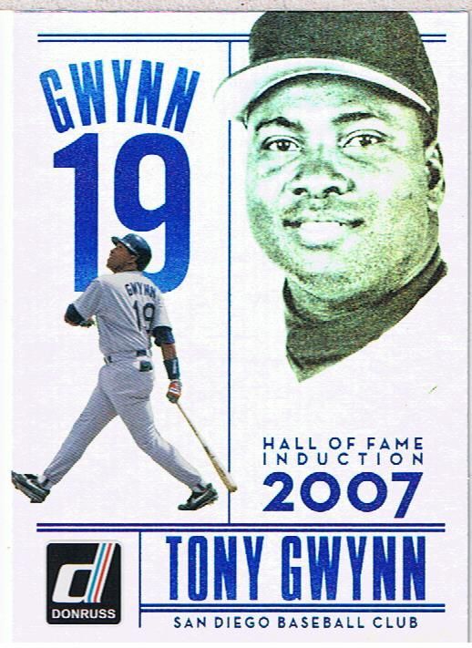 Tony Gwynn, Baseball Wiki