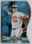2013 Topps Archives Trim 6A